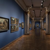 Découverte « Coup de projecteur » au Musée des Beaux-Arts d'une œuvre de Louise Moillon