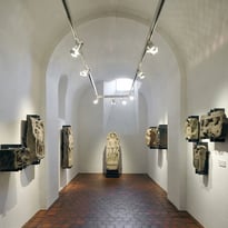 Visite «Coup de projecteur» au Musée archéologique : "Vivre à la romaine, les objets du quotidien"