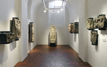 Visite «Coup de projecteur» au Musée archéologique : "Vivre à la romaine, les objets du quotidien"