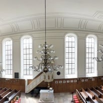 Deux orgues à Sainte-Aurélie, concert et présentation