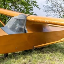 Venez découvrir le patrimoine aéronautique de la Plaine du Rhin