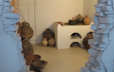 Visite contée au Musée Archéologique