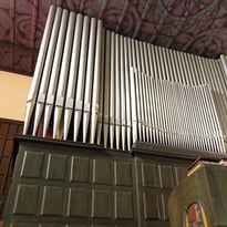 Découverte guidée de l'église Saint-Paul et de son orgue classé