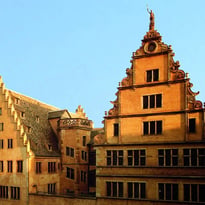 Parcours poétique au Musée de l'Œuvre Notre-Dame