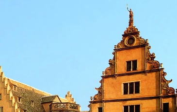 Parcours poétique au Musée de l'Œuvre Notre-Dame