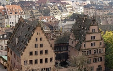 Visite contée en famille au Musée de l'Œuvre Notre-Dame