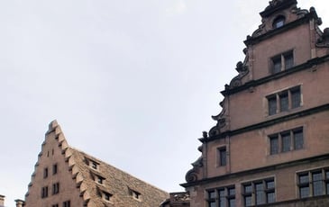 Visite « coup de projecteur » au Musée de l'Œuvre Notre-Dame sur le thème « mère et fils »