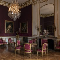 Visite contée en famille au Musée des Arts décoratifs