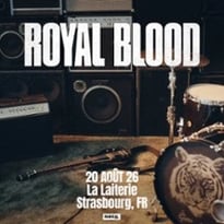 Royal Blood