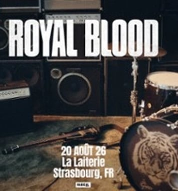 Royal Blood