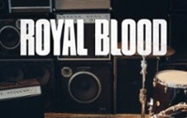 Royal Blood