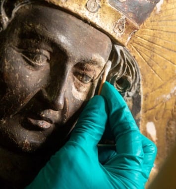 Anatomie d'une restauration
