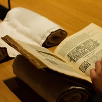 Découvrez des manuscrits et imprimés médiévaux des XVe et XVIe siècles