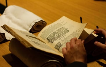 Découvrez des manuscrits et imprimés médiévaux des XVe et XVIe siècles