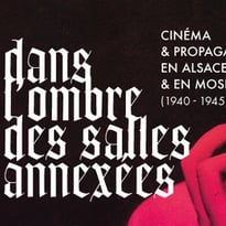 Visite guidée de l'exposition "Dans l'ombre des salles annexées"
