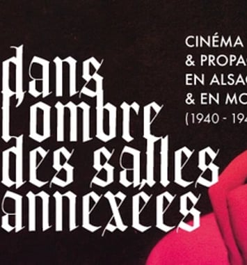 Visite guidée de l'exposition "Dans l'ombre des salles annexées"