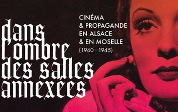 Visite guidée de l'exposition "Dans l'ombre des salles annexées"