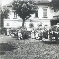 Devenez acteur du patrimoine sélestadien