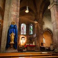De l'abbaye au collège : plus de mille ans d'histoire