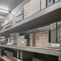 À la découverte des collections
