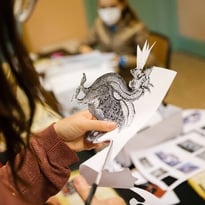 Bestiaire