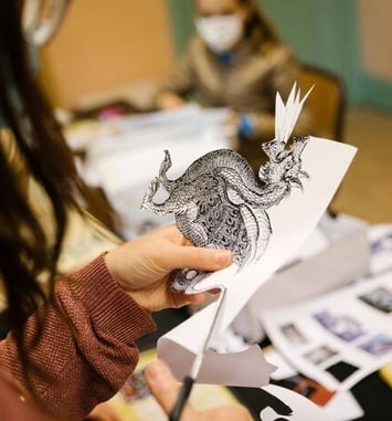 Bestiaire