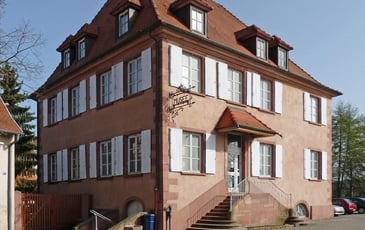 Découverte libre et gratuite du Musée historique et industriel, Musée du fer