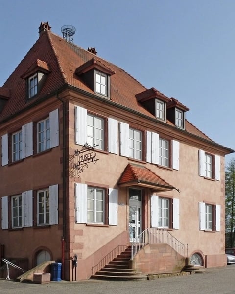 Découverte libre et gratuite du Musée historique et industriel, Musée du fer