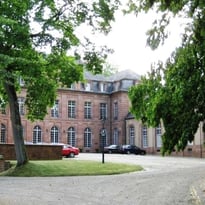 Visite du château De Dietrich