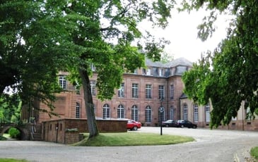 Visite du château De Dietrich