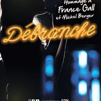 "Débranche" Hommage à France Gall et Michel Berger, par Marikala