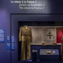 Enquête en famille au Musée historique