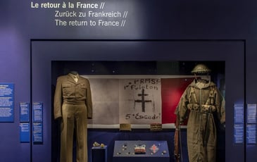 Enquête en famille au Musée historique