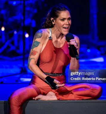 Beth Hart