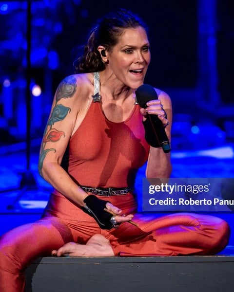 Beth Hart