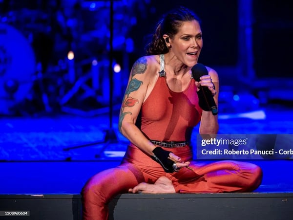 Beth Hart