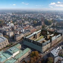 Visite guidée de l'Hôtel des Postes