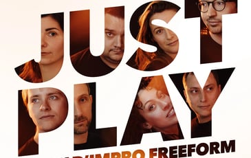 Show d'IMPRO Alsace : Just Play