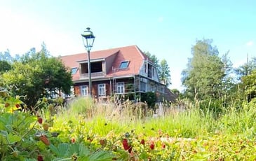 Visite guidée de La Rubanerie