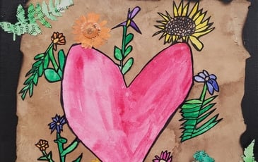 Exposition « Les petits bonheurs fleuris de la Maison Picasso »