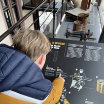 L'histoire du pain et des spécialités alsaciennes