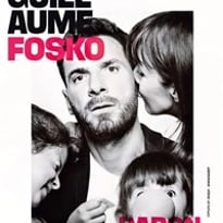 Guillaume Fosko dans Darons Fragiles