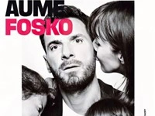 Guillaume Fosko dans Darons Fragiles