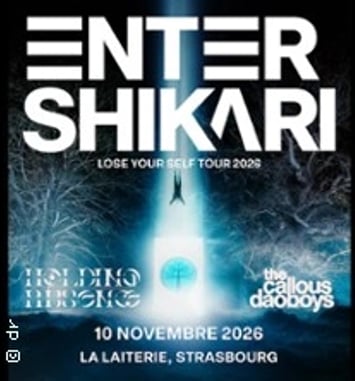 Enter Shikari