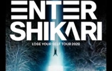 Enter Shikari