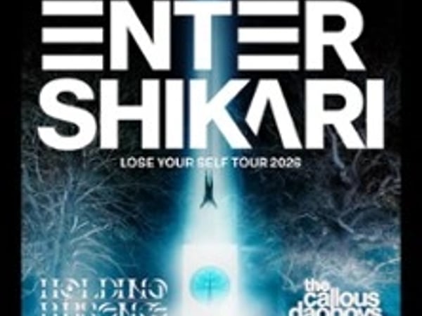 Enter Shikari