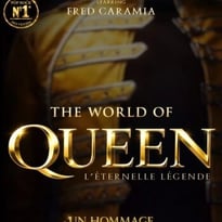 The World of Queen