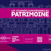 Venez découvrir la Banque de France à Strasbourg