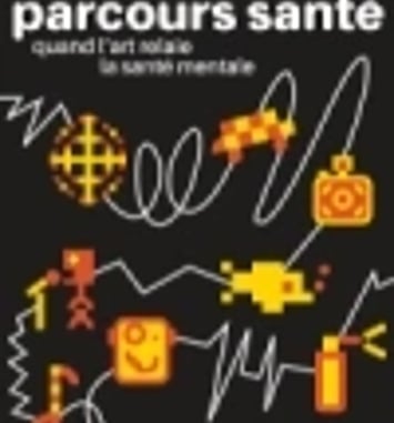 Exposition artistique du Groupe d’Entraide Mutuelle Aube