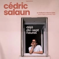 Déjà Dix-Sept Heures